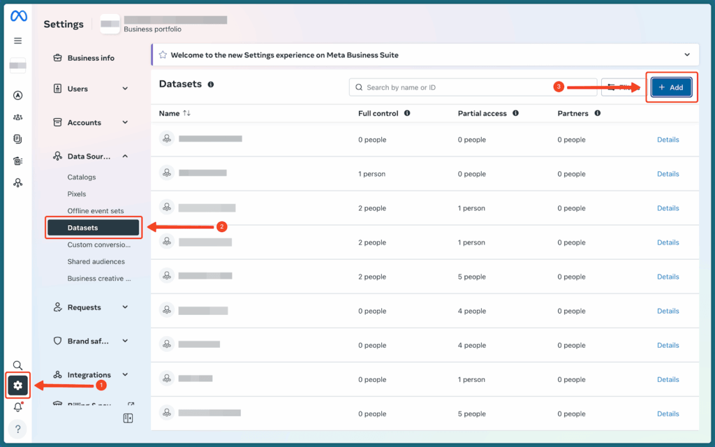 Buat conversion api 1
