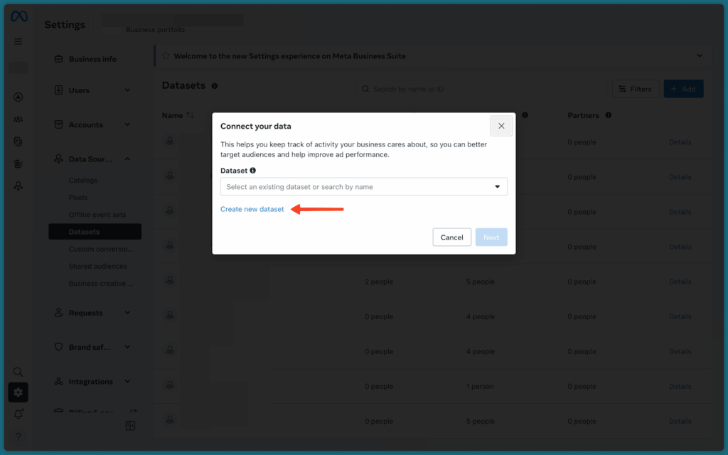 Buat conversion api 2