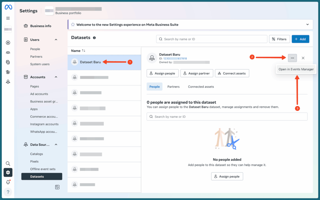 Buat conversion api 4
