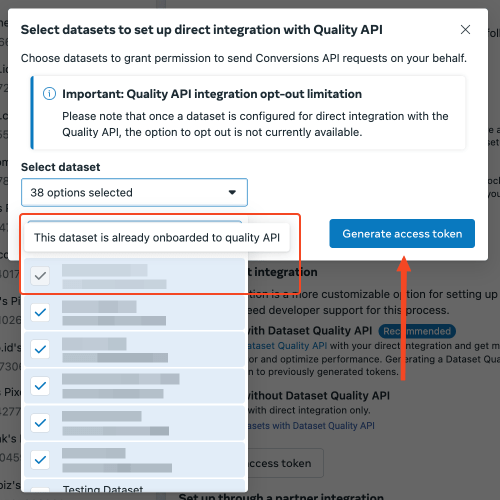 Buat conversion api 6b