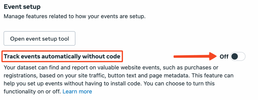 Buat conversion api 8