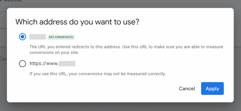 Google ads gtm updated 5