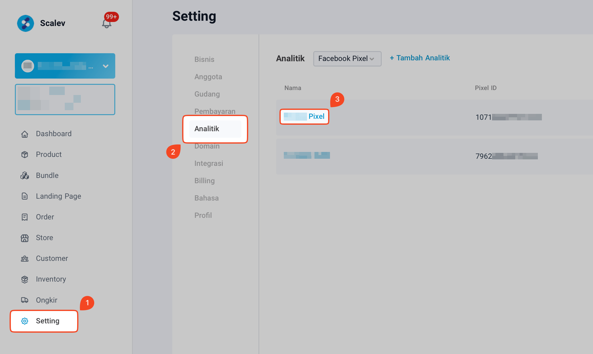 Tutorial Cara Testing Pixel Di Events Manager – Tutorial Scalev