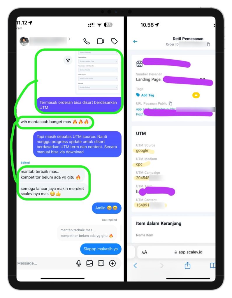 Lacak Iklan Utm 2 Min