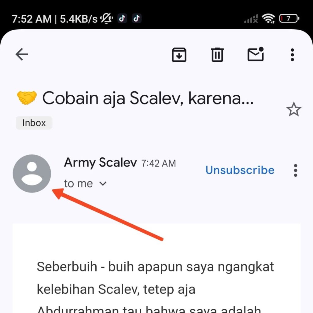Gmail 11 Whitelist 2 Min
