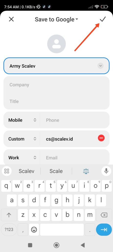 Gmail 11 Whitelist 4 Min