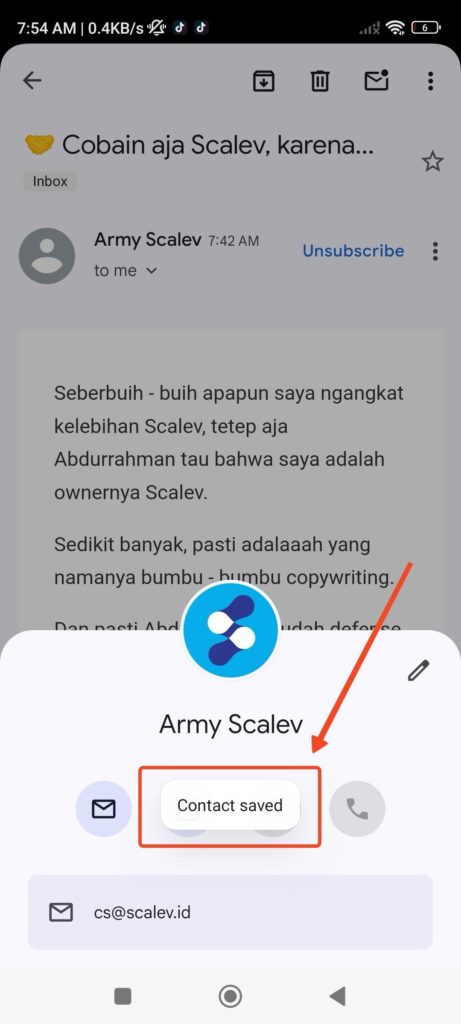 Gmail 11 Whitelist 5 Min