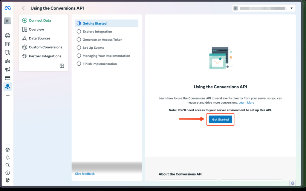 Best practices meta 16