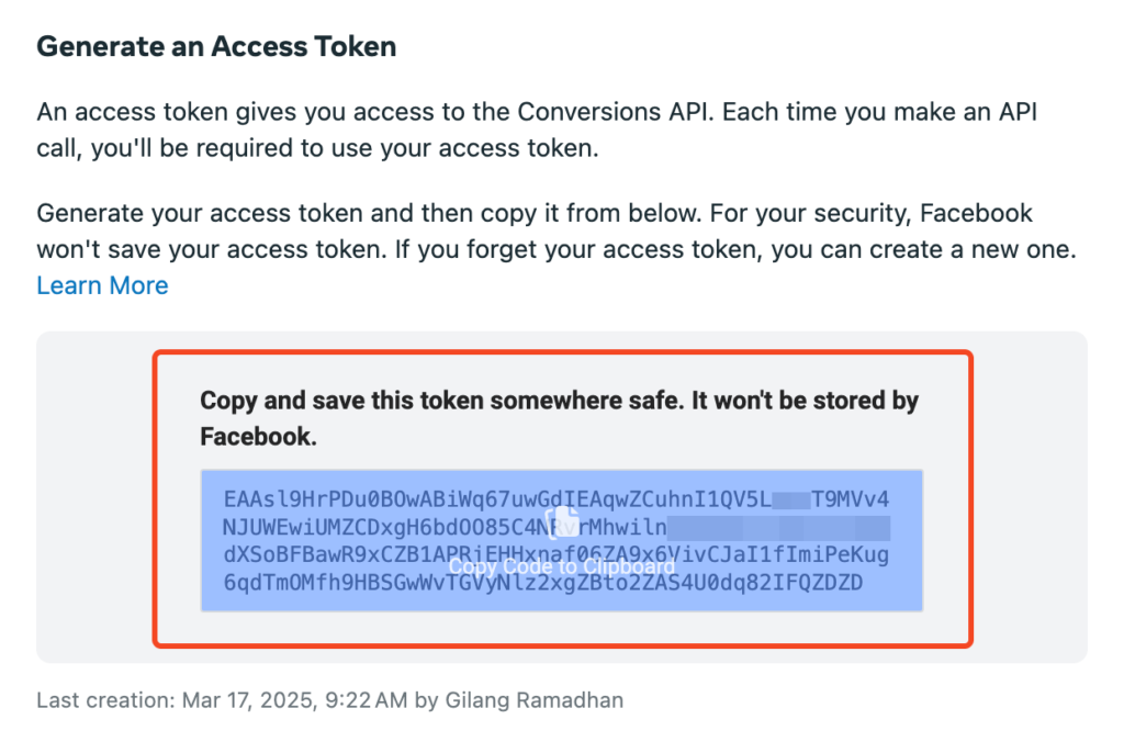 Best practices meta 18