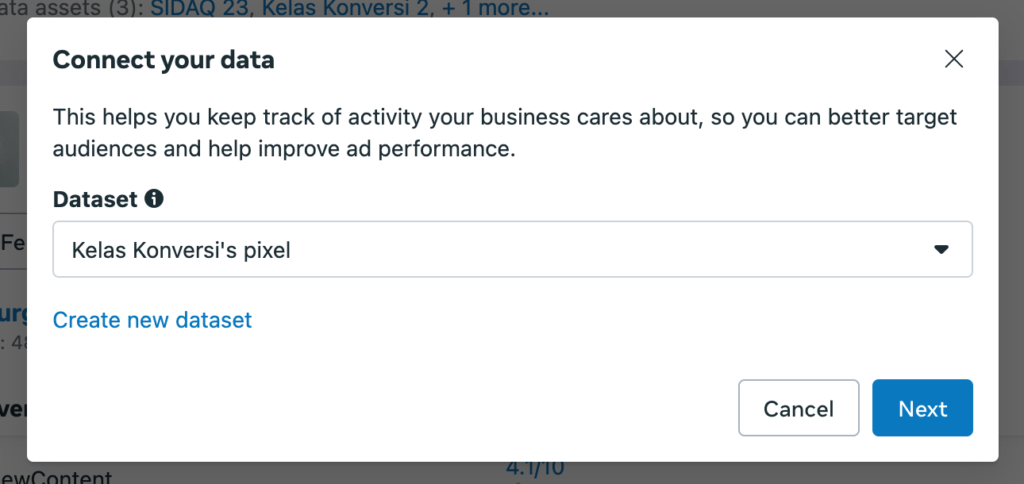 Best practices meta 5